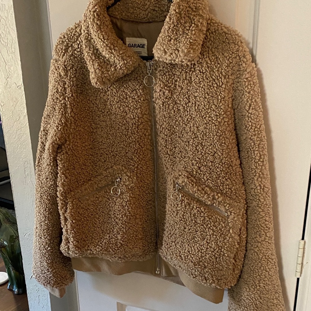 women’s jacket
